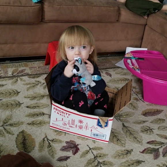 Meet your Posher, Margie - Picture 6 of 8